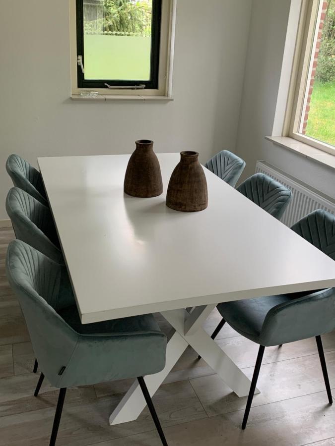 Vosseveen 62 Zelhem Dış mekan fotoğraf