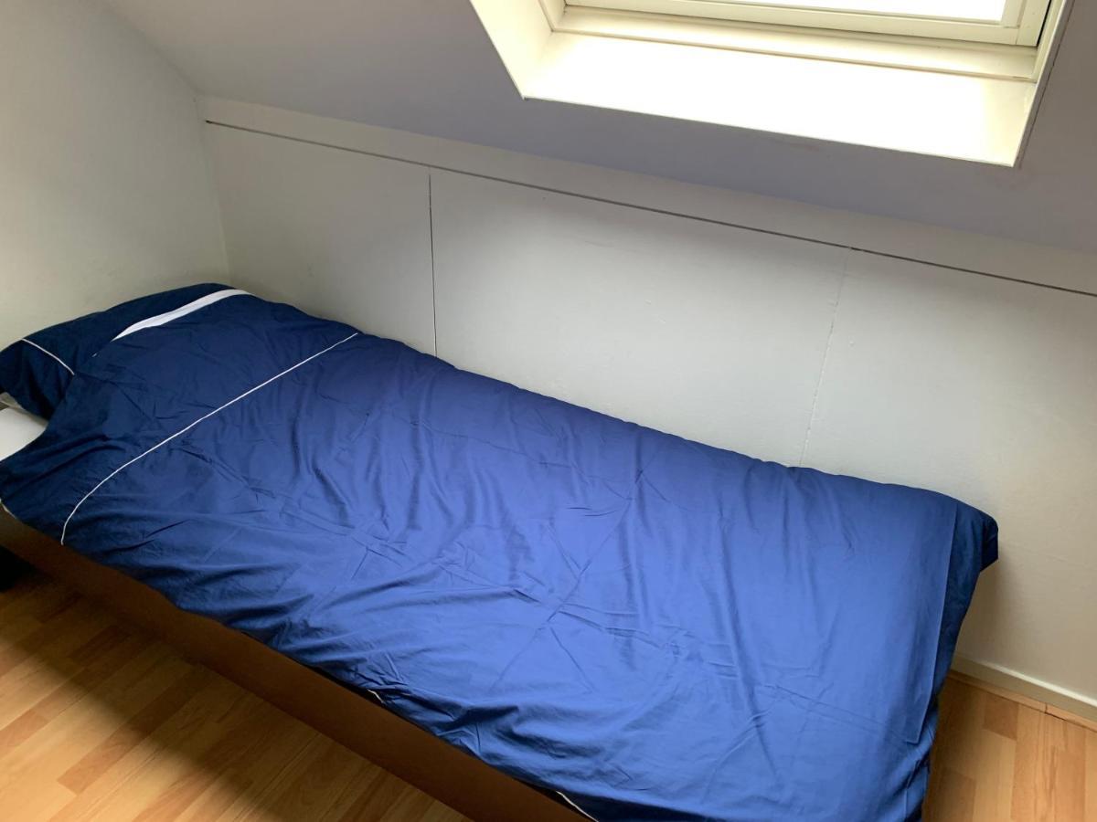 Vosseveen 62 Zelhem Dış mekan fotoğraf