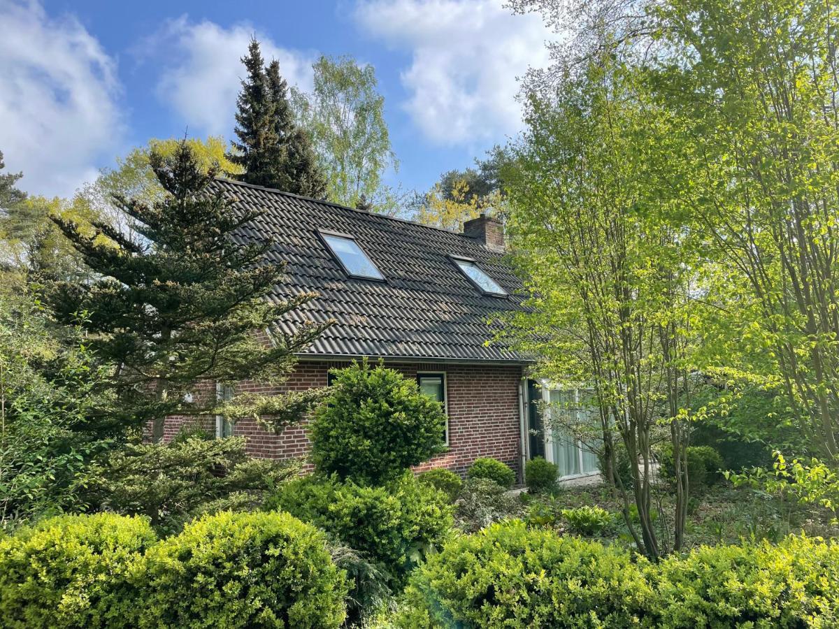 Vosseveen 62 Zelhem Dış mekan fotoğraf