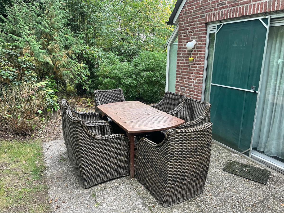 Vosseveen 62 Zelhem Dış mekan fotoğraf