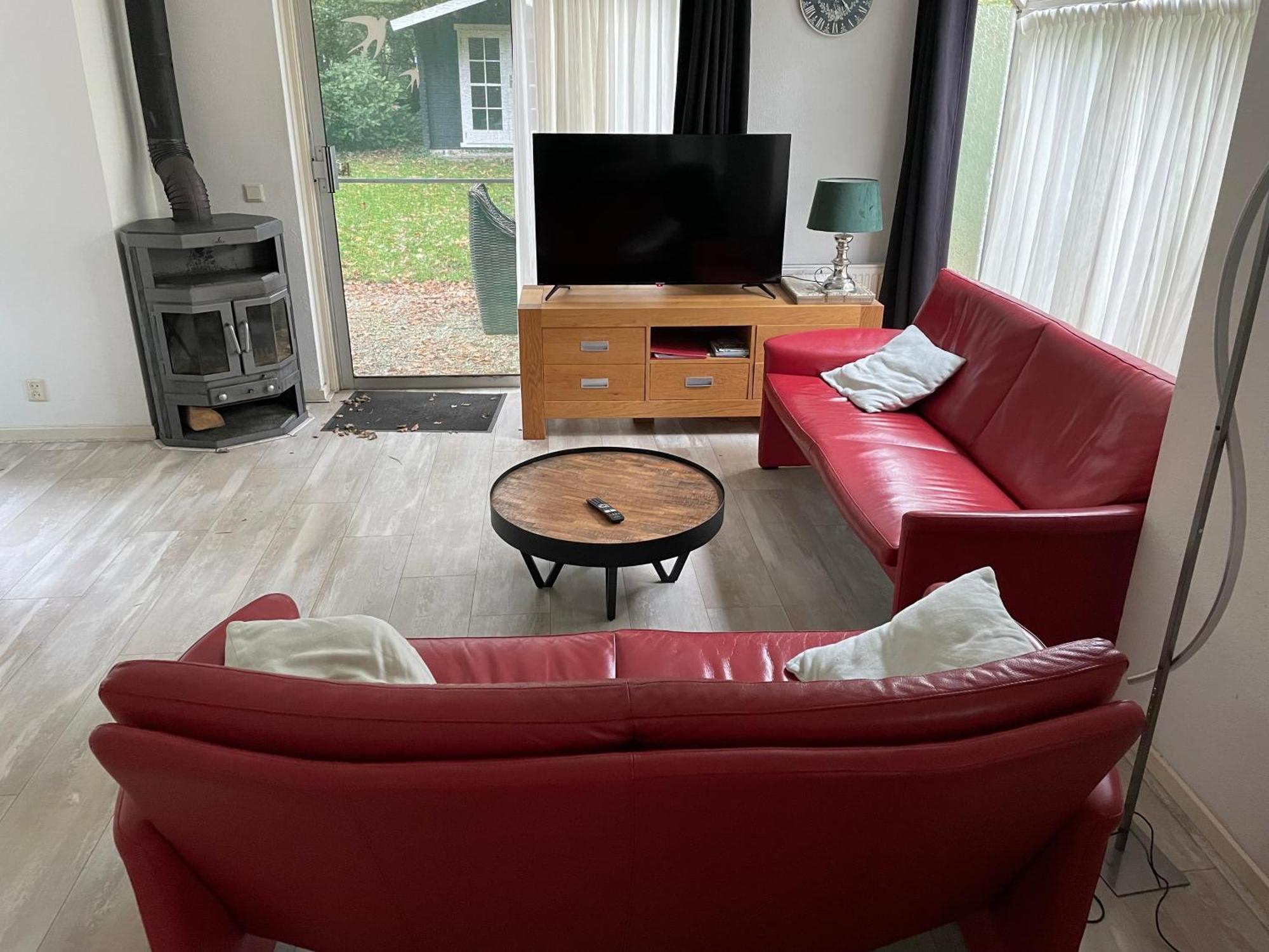 Vosseveen 62 Zelhem Dış mekan fotoğraf