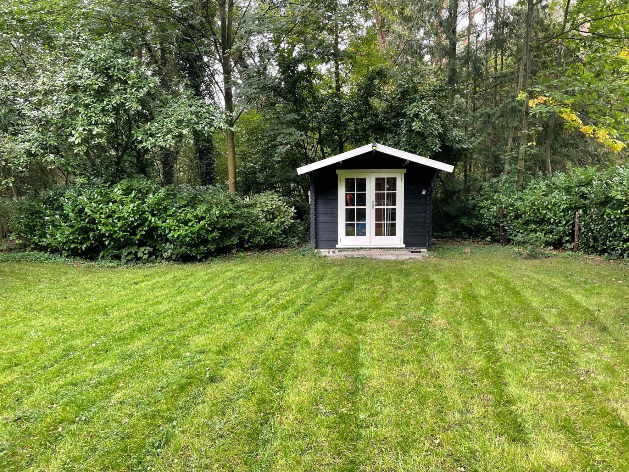 Vosseveen 62 Zelhem Dış mekan fotoğraf