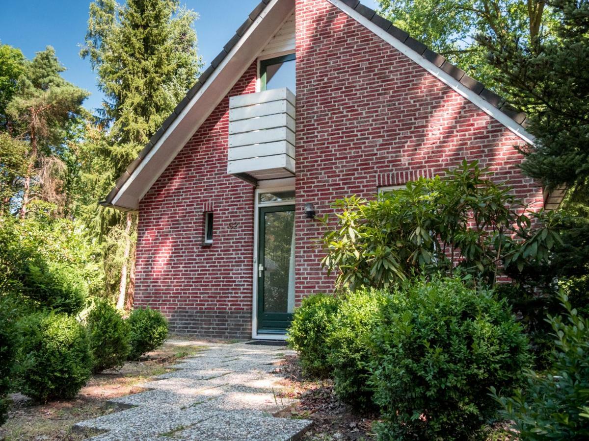 Vosseveen 62 Zelhem Dış mekan fotoğraf