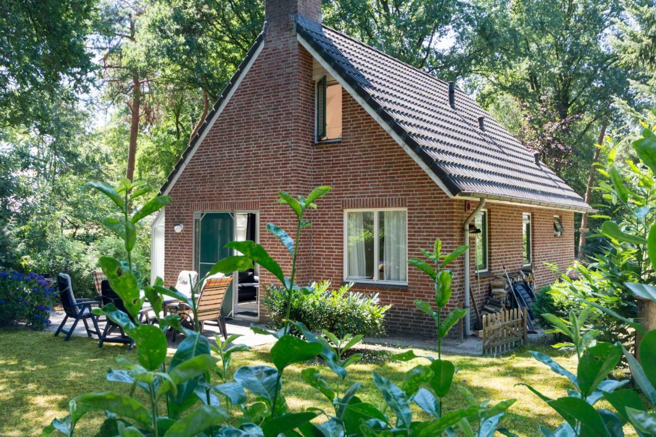 Vosseveen 62 Zelhem Dış mekan fotoğraf